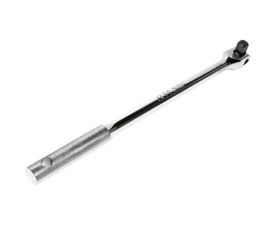 Шарнирный вороток с рукояткой, 1/2", длина 380 мм JTC-3617 