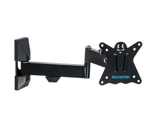 TV кронштейн Kromax CASPER 104 black 20171 