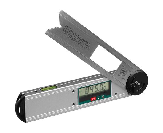 Электронный угломер KRAFTOOL DAM-27 250 мм 34684 