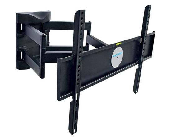 TV кронштейн Kromax ATLANTIS 55 black 29008 