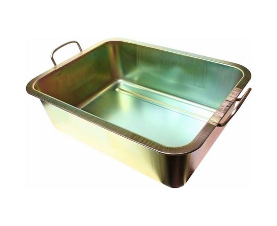 Емкость для слива масла 22л JTC AM48 