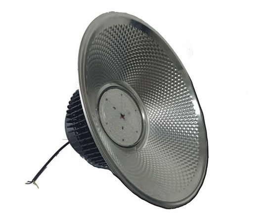 Светодиодный светильник KRASO Колокол-лайт 50вт IP 65, 6000К 6000 Лм PU-50 