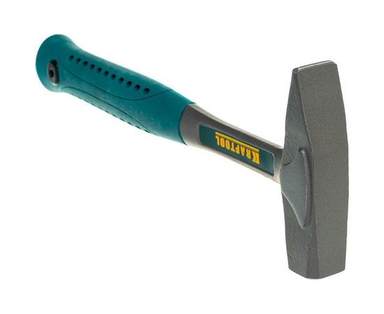 Цельнокованый молоток 500г KRAFTOOL AutoKraft 20070-05 