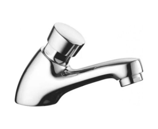 Смеситель для умывальника LEDEME LH505 порционный 805752 