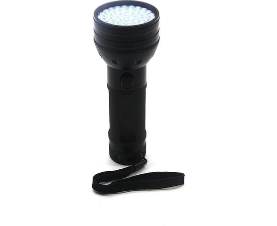 Ультрафиолетовый фонарь iCartool 51 светодиод IC-L201 