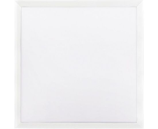 Светодиодная ультратонкая панель IN HOME LP-02-SLIM 50Вт 4000К 5000Лм 595х595х8мм без ЭПРА IP40 4690612031248 