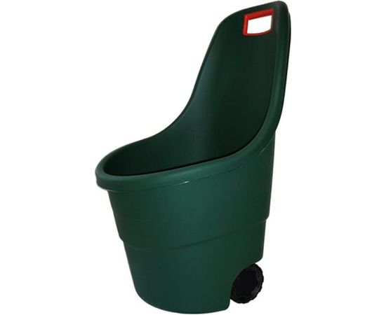 Садовая тележка двухколесная Keter Easy Go 17182462 