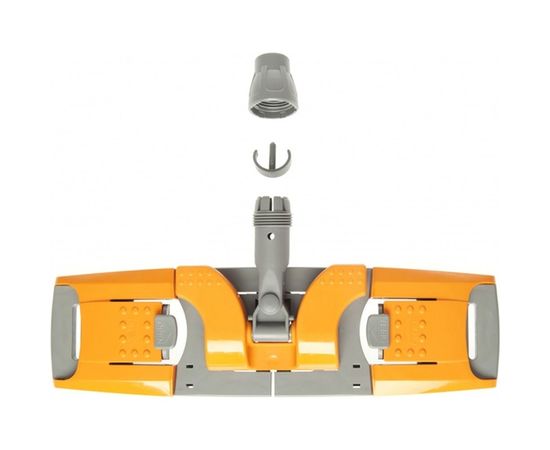 Держатель мопа HQ Profiline под карманы и язык, 40 см 73880 – изображение 2