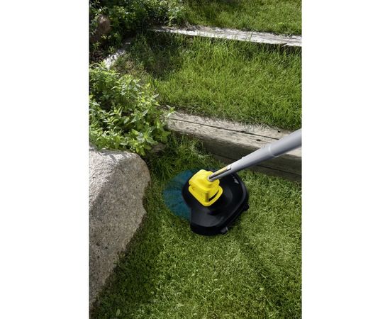 Триммер Karcher LTR 18-25 Battery 1.444-300 – изображение 14