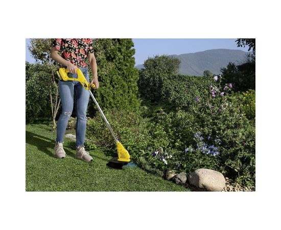 Триммер Karcher LTR 18-25 Battery 1.444-300 – изображение 13
