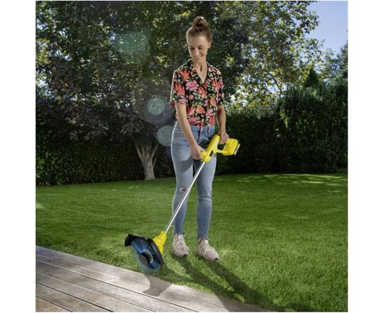 Триммер Karcher LTR 18-25 Battery 1.444-300 – изображение 18