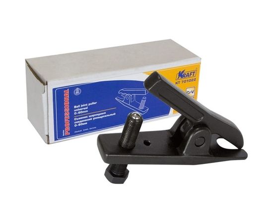 Универсальный съемник шарнирных соединений KRAFT Cr-V KT 701022 – изображение 2