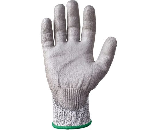 Перчатки для защиты от порезов JetaSafety JCP031, 3 класс, размер M – изображение 3