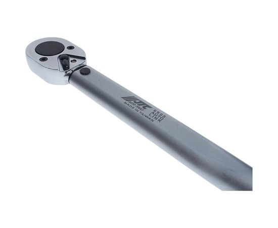 Динамометрический ключ JTC 1/2" усилие затяжки 28-210Нм, длина 470мм JTC-6903 – изображение 4