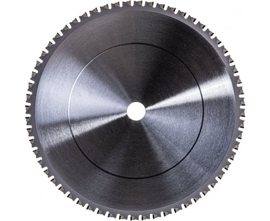 Диск пильный по металлу (305х25.4 мм; 60Z) Inforce 11-01-613 – изображение 5