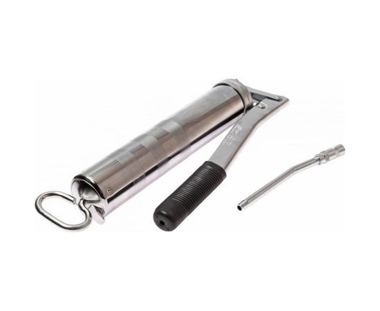 Ручной шприц-масленка, 400 см3 JTC-3305 – изображение 3