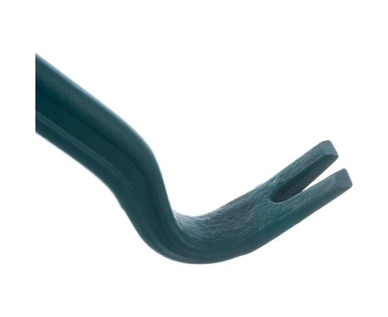 Лом-гвоздодер Kraftool 600 мм, сечение 30х17 мм, кованый, двутавровый, 21900-60 – изображение 3