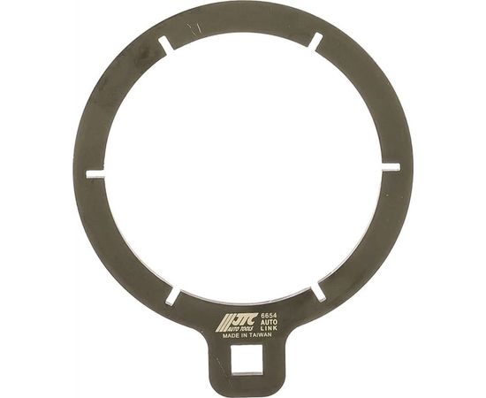 Ключ для замены топливного фильтра FORD TRANSIT 2.2 л JTC 6654 – изображение 5