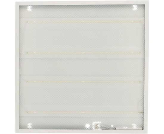 Светодиодная ультратонкая панель IN HOME LP-02-SLIM 50Вт 4000К 5000Лм 595х595х8мм без ЭПРА IP40 4690612031248 – изображение 3