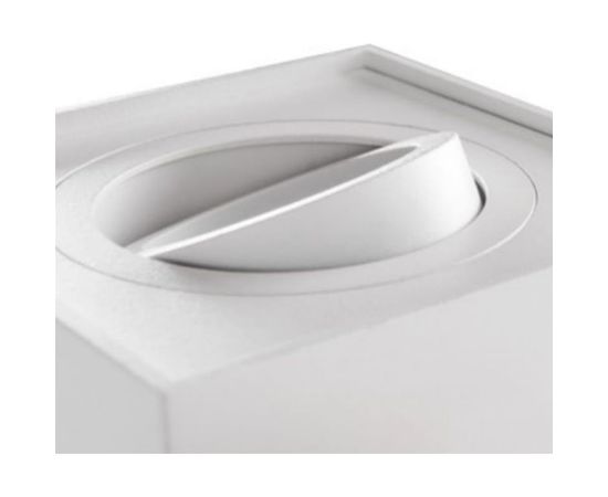 Точечный светильник KANLUX для потолка MINI GORD DLP-50-W/ 28780 – изображение 4