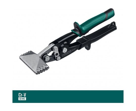 Плоскогубцы для гибки KRAFTOOL Bent 23275 – изображение 4