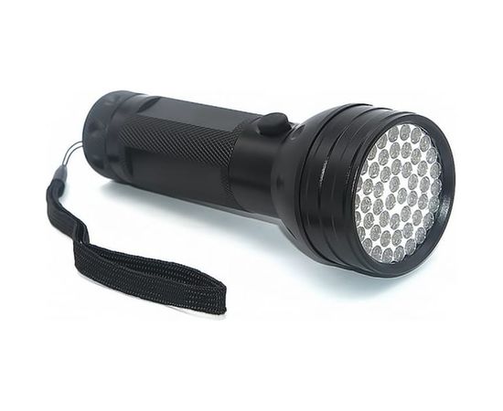 Ультрафиолетовый фонарь iCartool 51 светодиод IC-L201 – изображение 3