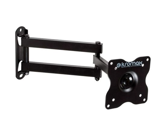 TV кронштейн Kromax DIX 15 black 20202 – изображение 10