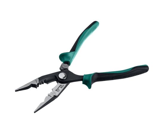Клещи KRAFTOOL Km-20 многофункциональные 23336-20 – изображение 4