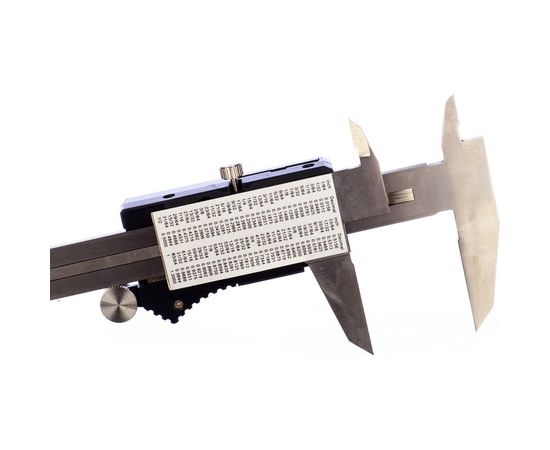 Цифровой штангенциркуль 0-150мм Inforce 06-11-39 – изображение 10