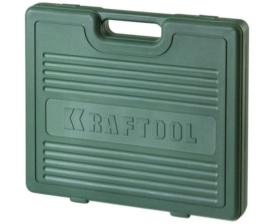 Т-образные имбусовые ключи HEX с шариком, 9шт в боксе Kraftool INDUSTRIE 27454-H9 – изображение 3