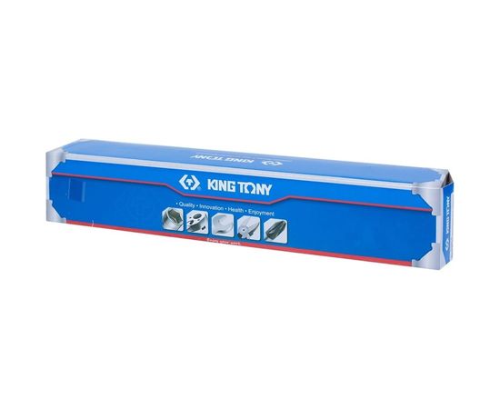 Набор выколоток KING TONY 6 предметов 1006PR – изображение 3