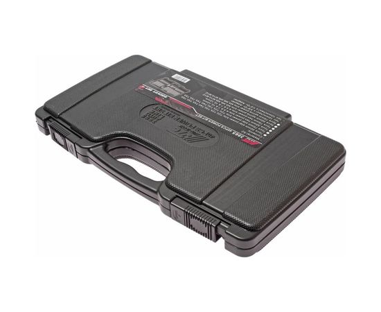 Набор бит JTC TORX, HEX, SPLINE 40 предметов 1/10-3965 – изображение 2