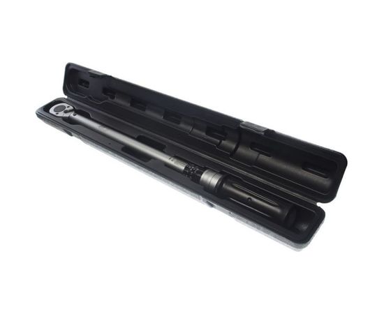 Ключ динамометрический 1/2" усилие затяжки 50-350Nm, длина 585мм JTC 6687 – изображение 4