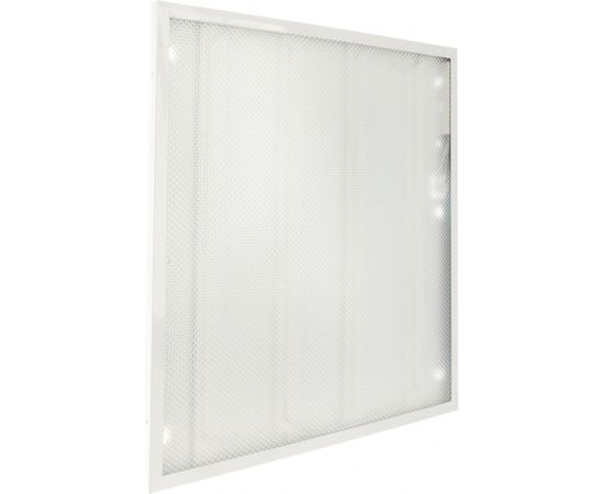 Светодиодная ультратонкая панель IN HOME LP-02-SLIM 50Вт 4000К 5000Лм 595х595х8мм без ЭПРА IP40 4690612031248 – изображение 4