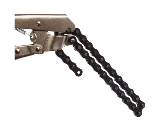 Цепной зажим с фиксатором 20” JTC 20R – изображение 5