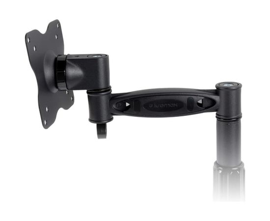 Кронштейн для мониторов Kromax OFFICE 1 grey 20030 – изображение 8