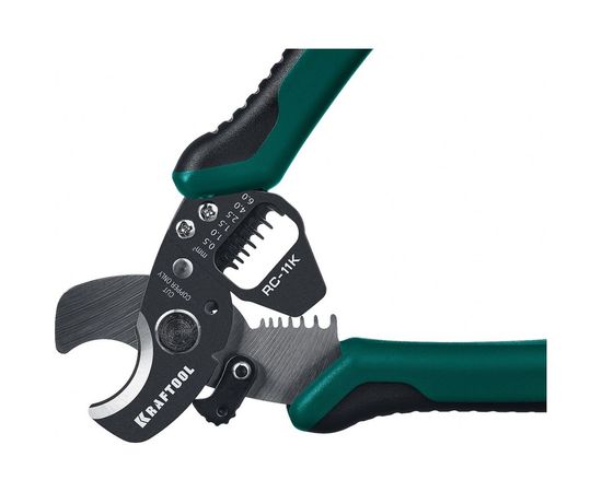 Кабелерез Kraftool RC-11K 22696-3 – изображение 9