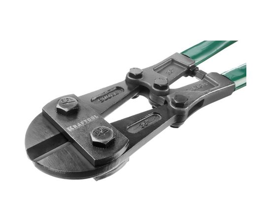 Болторез Kraftool Expert Kayman губки - хромомолибденовая сталь 900 мм 23280-090 – изображение 4