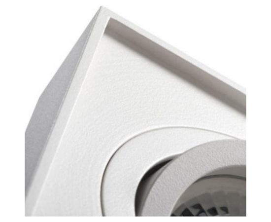 Точечный светильник KANLUX для потолка MINI GORD DLP-50-W/ 28780 – изображение 3