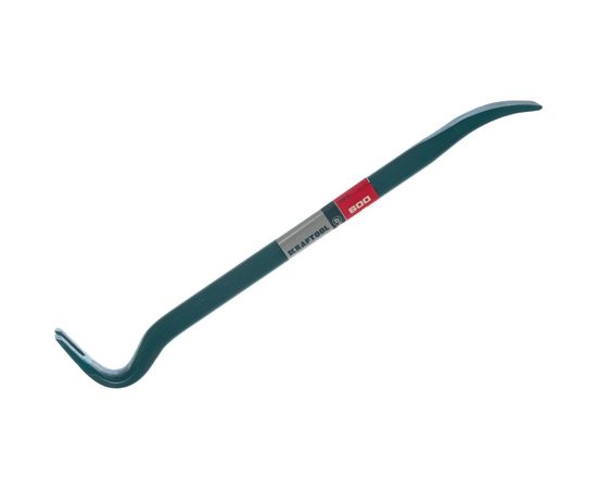 Лом-гвоздодер Kraftool 600 мм, сечение 30х17 мм, кованый, двутавровый, 21900-60 – изображение 2