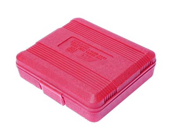 Набор ударных головок для литых дисков 17-19-21мм 3шт JTC-3304 – изображение 2