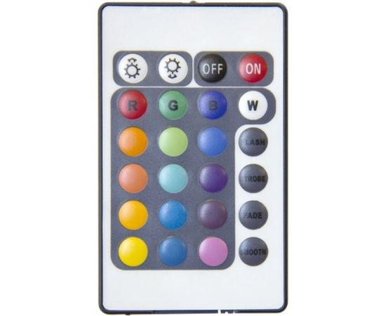 Прожектор Jazzway PF-10W/ RGB-RC/GR светодиодный 1005892 – изображение 2