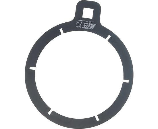 Ключ для замены топливного фильтра FORD TRANSIT 2.2 л JTC 6654 – изображение 6