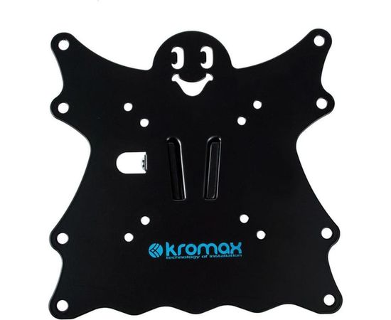 TV кронштейн Kromax CASPER 201 black 20173 – изображение 3