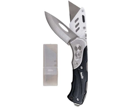 Комбинированный нож kwb 16910 – изображение 4