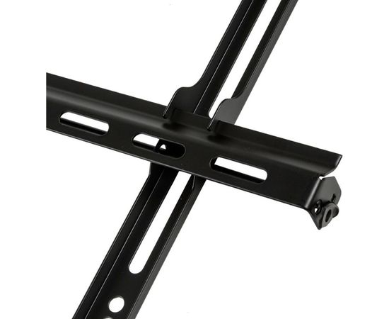 TV кронштейн Kromax VEGA 11 black 26013 – изображение 8