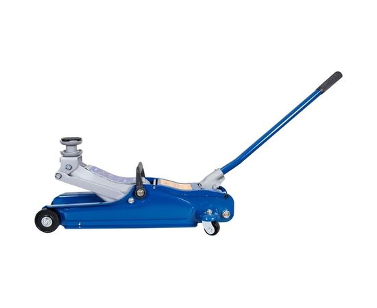 Подкатной низкопрофильный домкрат KRAFT 80-360 KT 820010 – изображение 5