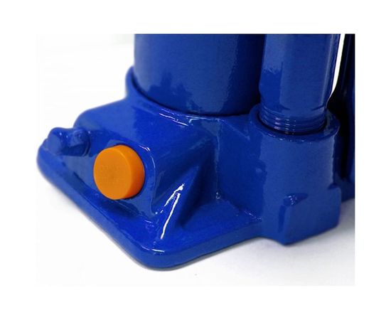 Бутылочный домкрат KRAFT 32 т, min 265mm-max 465mm KT 800022 – изображение 3