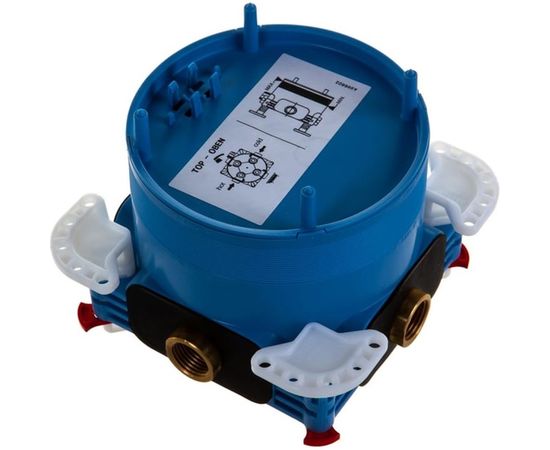 Скрытая часть Ideal Standard Active A1000NU – изображение 3