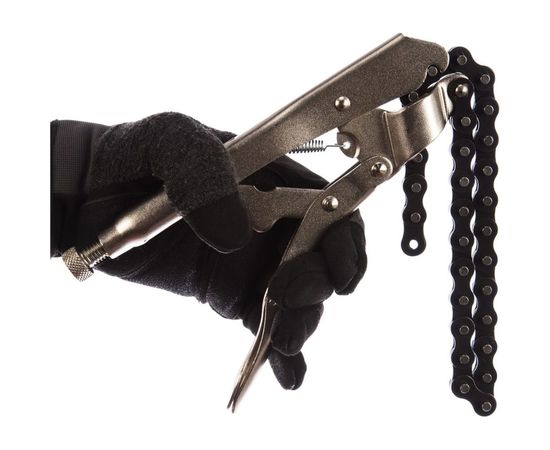 Цепной зажим с фиксатором 20” JTC 20R – изображение 3